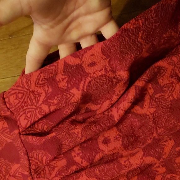 LuLaRoe Dress - Picture 2 of 5